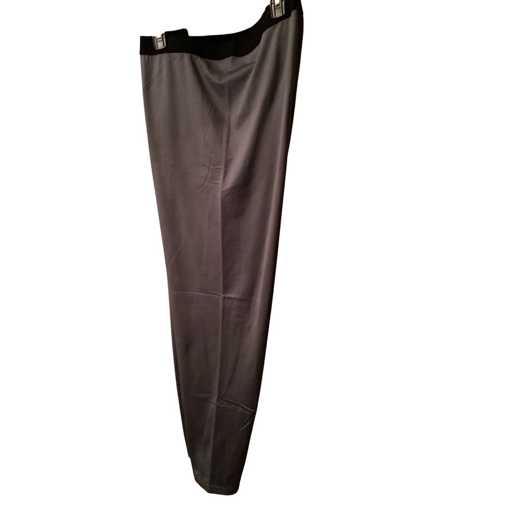 Cuddl Duds Mens Arcticore Heavyweight Thermal Pants Gray 4XB CD6627863 NEW